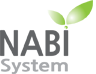 (주)나비시스템 Logo